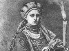 Bez niej nie byłoby chrztu Polski? Rola żony Mieszka I zaskakuje