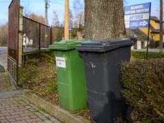 Wojnicz. Śmieci drogie jak nigdy!