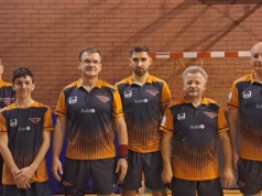 Ciężkowianka Jaworzno wygrywa hit kolejki