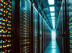 Centrum danych AI zbuduje ECB. Ma grunty, szuka inwestora