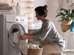 Top 3 domowe suszarki do ubrań - duży wsad, ciche, energooszczędne i w promocji!