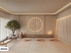 The View od EKOPARK– apartamenty premium na Dębnikach w otoczeniu Wisłyi historycznej panoramy miasta