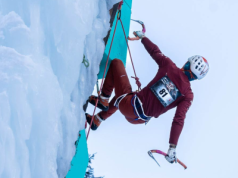 Wspinaczka lodowa (zimowo-sportowa) a Zimowe Igrzyska Olimpijskie 2030