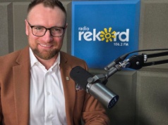 Kamil Dziewierz: Cały rok był intensywny, jeżeli chodzi o inwestycje