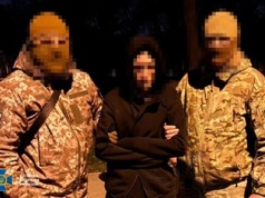 Szykował zamach na ważnego specjalistę! Zdrajca wpadł w ręce SBU