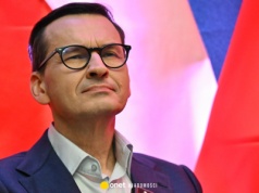 Tarcia wewnątrz PiS. Mateusz Morawiecki zwrócił się z apelem. "Nie walczmy ze sobą"