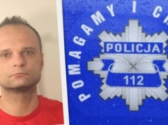 Radosław Ciechan poszukiwany za kradzież z włamaniem