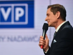 Znany dziennikarz nie poleci na igrzyska. "Może lepiej będzie"