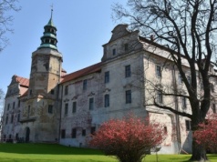 Jeden z cenniejszych zamków Polski. Renesansowa rezydencja ma ponad 700 lat