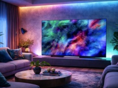 Samsung rewolucjonizuje LCD! Nowe „Micro RGB” mają pokonać OLED-y w 2026 roku