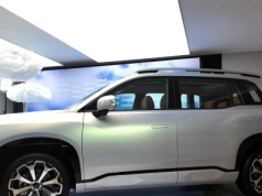 GAC przenosi produkcję do Europy. Nowy model już w Polsce z 8-letnią gwarancją