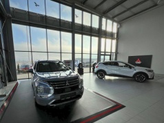 Nowe placówki Mitsubishi w Szczecinie i Koszalinie. Marka ma już 24 salony w Polsce