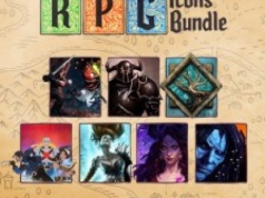 Przed wyruszeniem w drogę należy zebrać drużynę. RPG Icons Bundle z 7 grami za 43 zł w Green Man Gaming