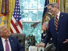 Waszyngton szykuje nowy pakiet sankcji. Na celowniku rosyjska ropa