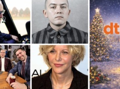 Świąteczne wydanie dts24 już nadlatuje…. To lektura na najlepszy czas w roku