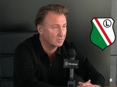Ten transfer uratował Legię. „Usłyszałem, że bez tych pieniędzy byłoby naprawdę ciężko”