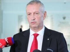 Dobrzyński odpowiada na zarzuty. "Nie mam powodów do wstydu"