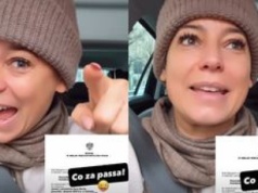 Anna Mucha WYGRAŁA w sądzie. "Co to jest za passa!"
