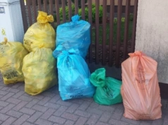 Siedlce jak Neapol? Kłopot ze śmieciami