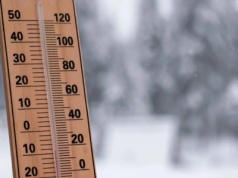 Padł rekord. Tak ciepłej zimy jeszcze nie było