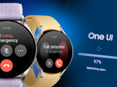 Aktualizacja One UI 8 trafia na te zegarki Galaxy. Właśnie znalazła się u kolejnych użytkowników