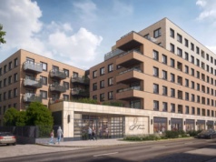 Nowy projekt mieszkaniowy na Pradze-Południe. Ceny od 17,7 tys. zł