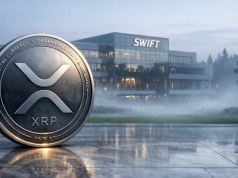 Oto możliwa cena XRP, jeśli będzie działać ze SWIFT, zgodnie z przewidywaniami prezesa Ripple