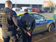 Deportowany kolejny Ukrainiec, który nagminnie łamał prawo