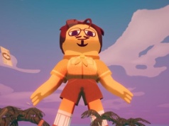 Aggro Crab ironicznie reaguje na oskarżenia. Peak nie jest grą wygenerowaną przez AI