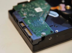 Szyfrowane nośniki fundamentem cyberhigieny firm