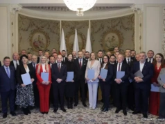 Kto z rolników będzie doradzał prezydentowi Nawrockiemu?