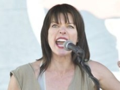 Tak mówiła o aborcji. "Zdelegalizowanie nie powstrzyma kobiet"