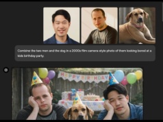 ChatGPT Images: OpenAI obiecuje przełom w spójności grafik. GPT Image 1.5 już dostępny