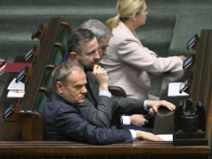 Ostatnie posiedzenie Sejmu w tym roku