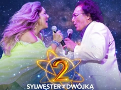 Al Bano i Romina Power gwiazdami Sylwestra z Dwójką 2025 w Katowicach
