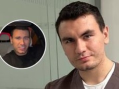 Conan Kaźmierski sprawił sobie nowy uśmiech. Internauci kpią. "Więcej zębów niż miejsca"