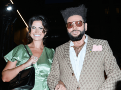 Maja Rutkowski zdradza receptę na udany związek z Krzysztofem. ”Jest to trochę śmieszne”