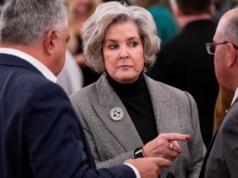 Te słowa na temat Trumpa i jego otoczenia padły naprawdę. Z ust jego bliskiej współpracowniczki