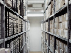 Popyt brutto na powierzchnie magazynowe wyniesie około 6 mln m2 w 2025