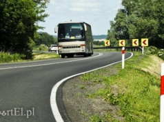 Przygotowania do transportowej rewolucji