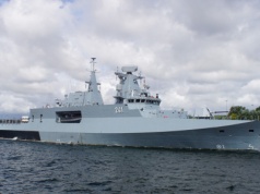 Co będzie dalej z ORP Ślązak? Niepewne losy modernizacji