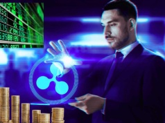 XRP dopadł Bitcoina i Ethereum. Kolejny kamień milowy może przynieść przełamanie