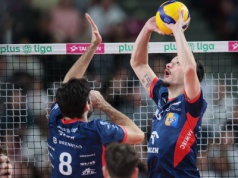 Przegrali siedem spotkań z rzędu! Czy przełamią złą passę? Mecz PlusLigi na żywo