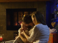 "Odcinam się od toksycznej rodziny w święta. Spokój i bezpieczeństwo dziecka to priorytet"