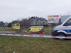 Zasnął za kierownicą – jest decyzja dotycząca Ramana S., sprawcy wypadku autokaru