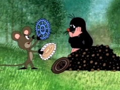 Rozpoznasz kadr? Pytamy o wieczorynki! QUIZ