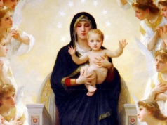 Komu nie pasuje Maryja „Współodkupicielka”? Protestanci chwalą dokument o tytułach maryjnych