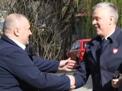 Starosta Palimąka: Nie mam nic do ukrycia