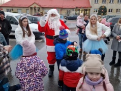 Lisia Góra. Już w niedzielę świąteczny jarmark