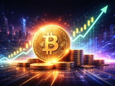 Nowe ATH Bitcoina coraz bliżej. Oto ciekawa prognoza! Nie chodzi o cykle